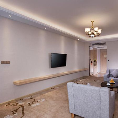 Vienna International Hotel Lianjiang  Luaran gambar