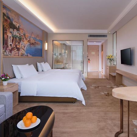 Vienna International Hotel Lianjiang  Luaran gambar